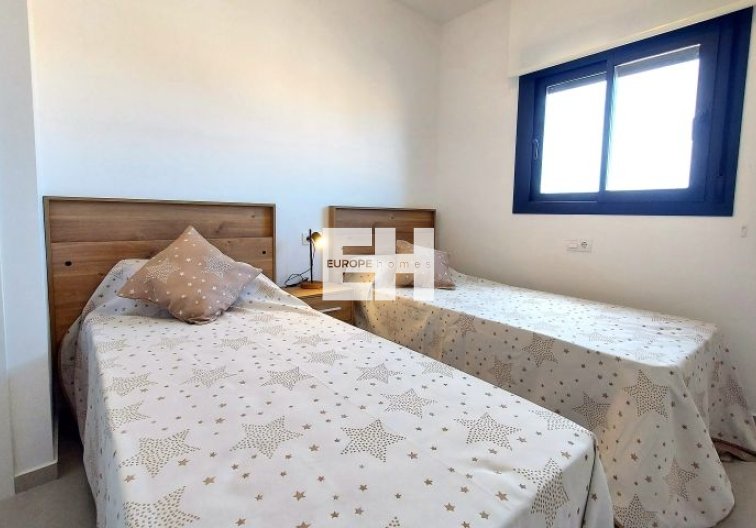 Segunda mano - Apartamento  - Orihuela Costa - Costa Blanca