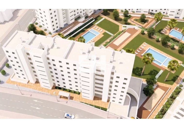 Segunda mano - Apartamento  - Orihuela Costa - Costa Blanca