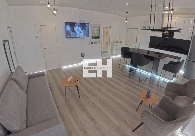 Segunda mano - Apartamento  - Torrevieja - Playa del Cura