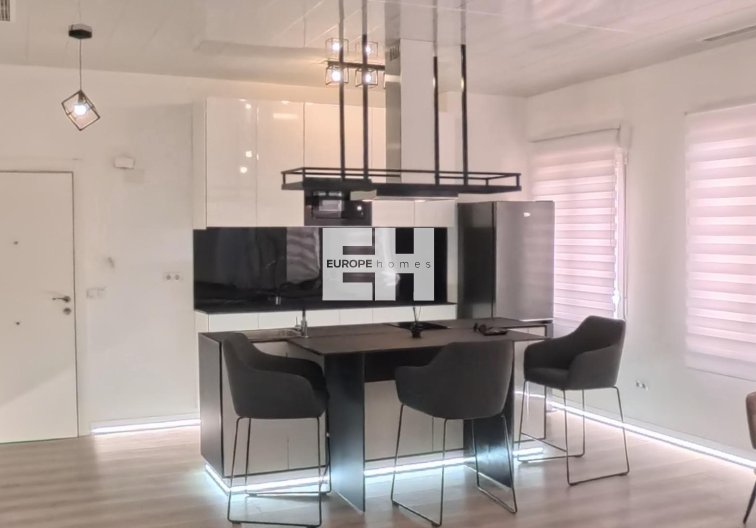 Segunda mano - Apartamento  - Torrevieja - Playa del Cura