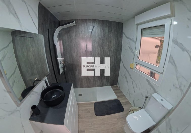 Segunda mano - Apartamento  - Torrevieja - Playa del Cura