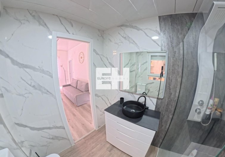 Segunda mano - Apartamento  - Torrevieja - Playa del Cura