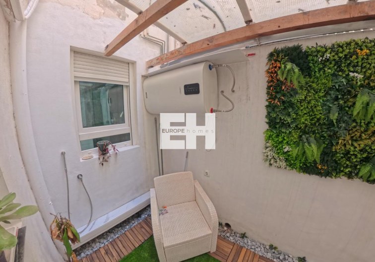 Segunda mano - Apartamento  - Torrevieja - Playa del Cura