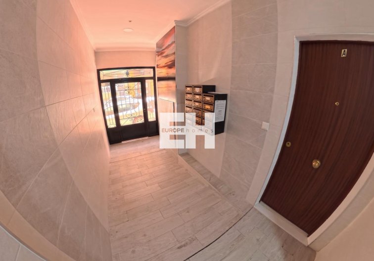 Segunda mano - Apartamento  - Torrevieja - Playa del Cura