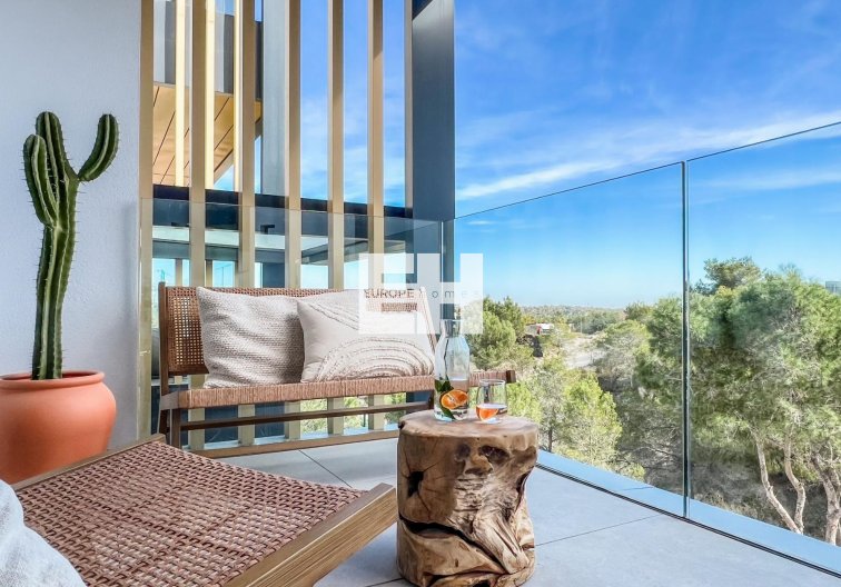 Segunda mano - Apartamento  - Orihuela Costa - Costa Blanca