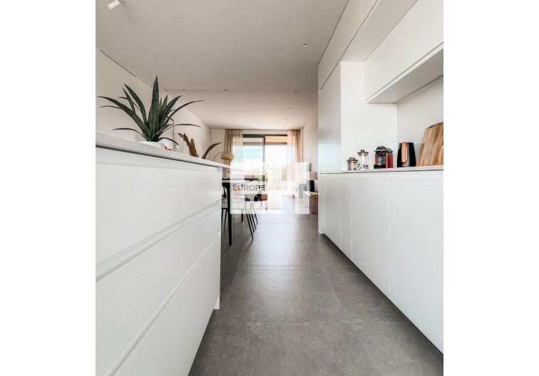 Segunda mano - Apartamento  - Orihuela Costa - Costa Blanca