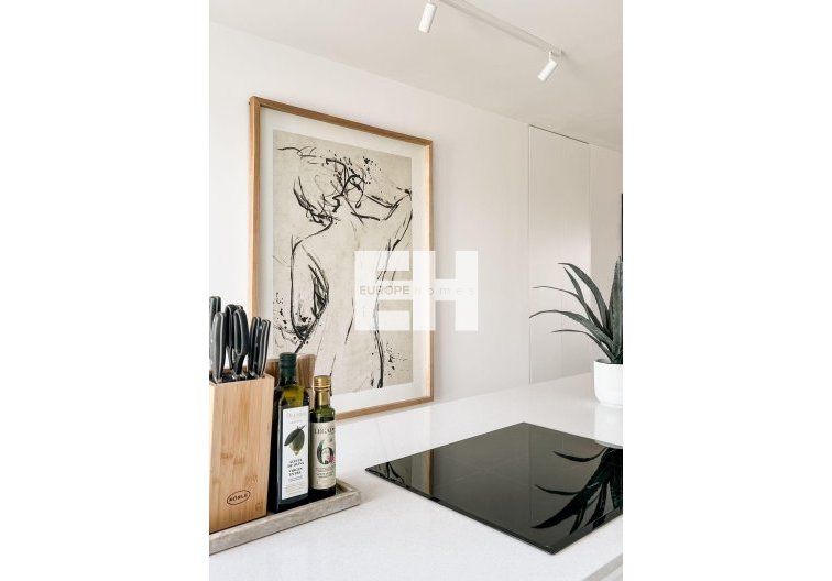 Segunda mano - Apartamento  - Orihuela Costa - Costa Blanca