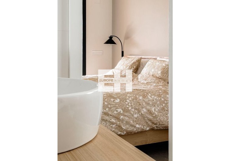 Segunda mano - Apartamento  - Orihuela Costa - Costa Blanca