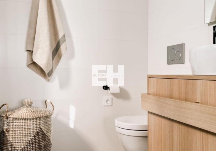 Segunda mano - Apartamento  - Orihuela Costa - Costa Blanca