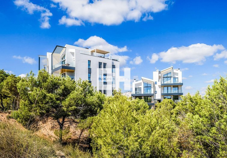 Segunda mano - Apartamento  - Orihuela Costa - Costa Blanca