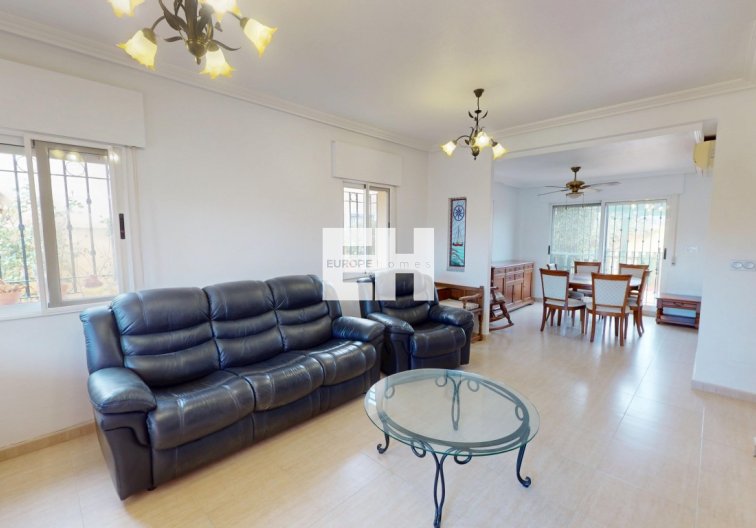 Segunda mano - Semi Detached - Los Alcázares - Costa Calida