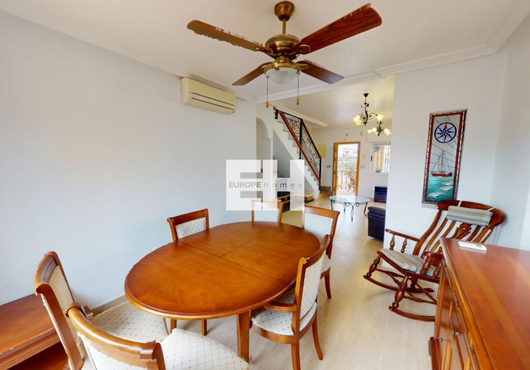 Segunda mano - Semi Detached - Los Alcázares - Costa Calida