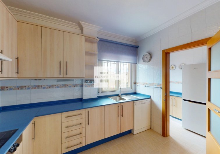 Segunda mano - Semi Detached - Los Alcázares - Costa Calida