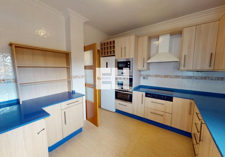 Segunda mano - Semi Detached - Los Alcázares - Costa Calida