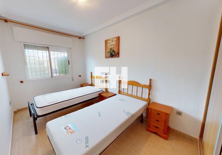 Segunda mano - Semi Detached - Los Alcázares - Costa Calida