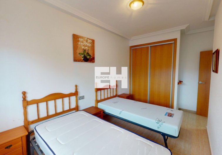 Segunda mano - Semi Detached - Los Alcázares - Costa Calida