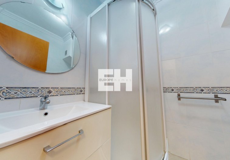 Segunda mano - Semi Detached - Los Alcázares - Costa Calida