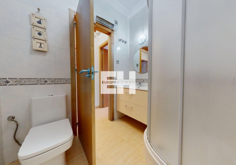 Segunda mano - Semi Detached - Los Alcázares - Costa Calida