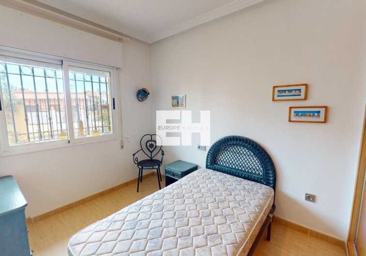 Segunda mano - Semi Detached - Los Alcázares - Costa Calida