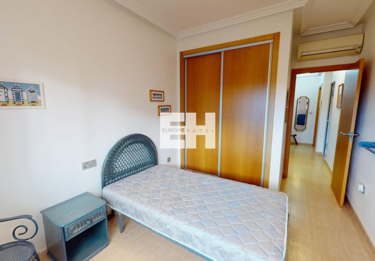 Segunda mano - Semi Detached - Los Alcázares - Costa Calida