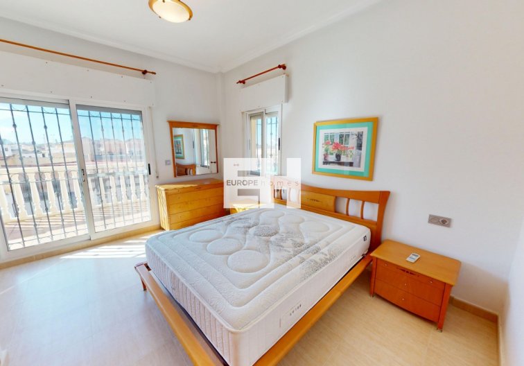 Segunda mano - Semi Detached - Los Alcázares - Costa Calida