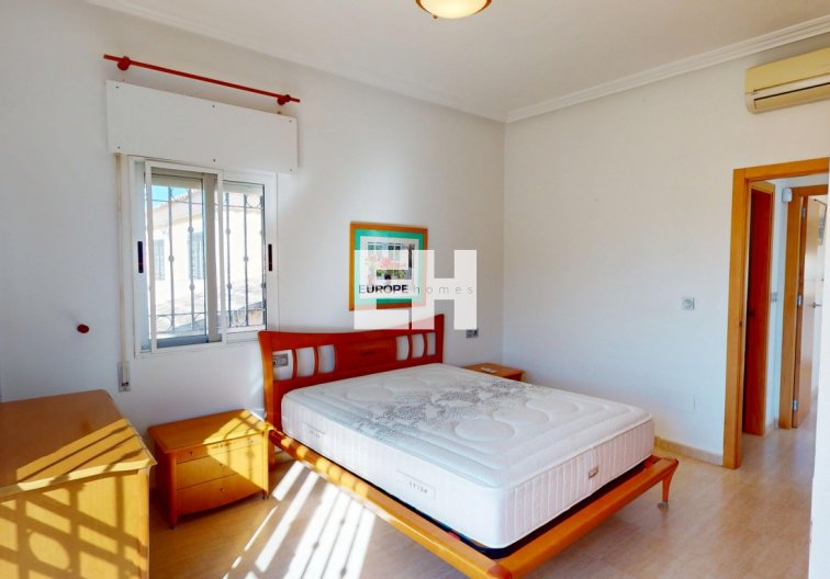 Segunda mano - Semi Detached - Los Alcázares - Costa Calida