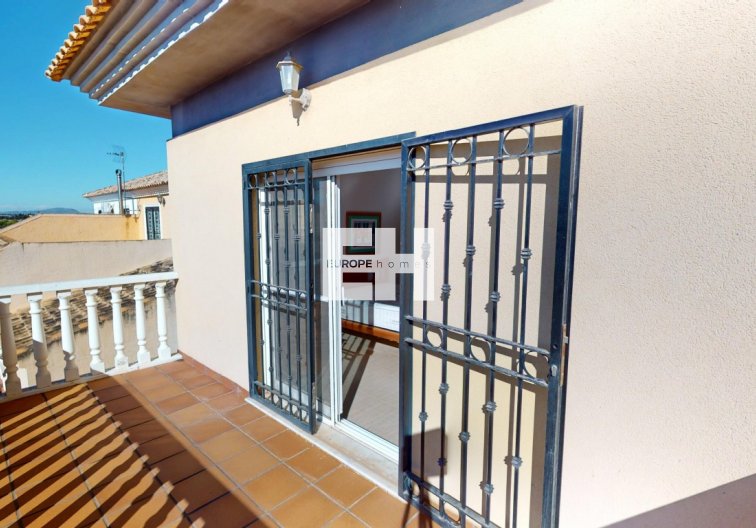 Segunda mano - Semi Detached - Los Alcázares - Costa Calida