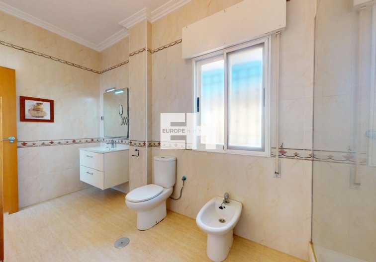 Segunda mano - Semi Detached - Los Alcázares - Costa Calida