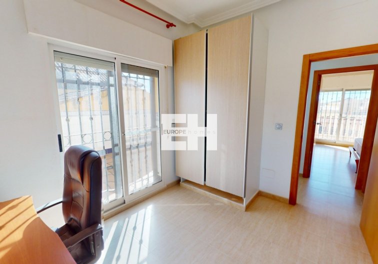 Segunda mano - Semi Detached - Los Alcázares - Costa Calida