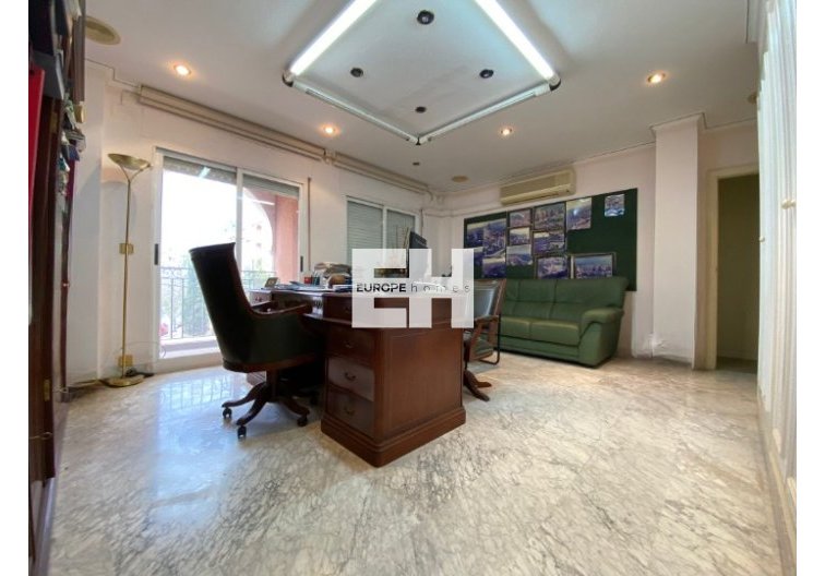 Segunda mano - Apartamento  - Torrevieja - Costa Blanca