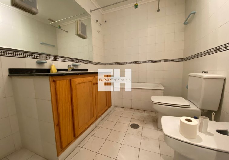 Segunda mano - Apartamento  - Torrevieja - Costa Blanca