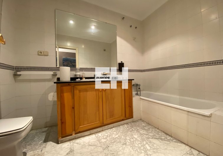 Segunda mano - Apartamento  - Torrevieja - Costa Blanca