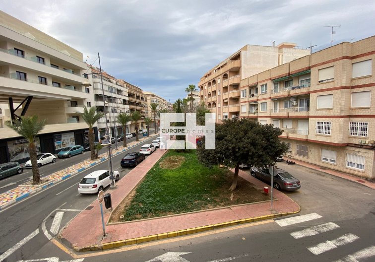 Segunda mano - Apartamento  - Torrevieja - Costa Blanca