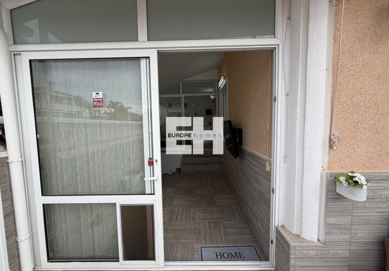 Segunda mano - town house - Orihuela Costa - La Zenia