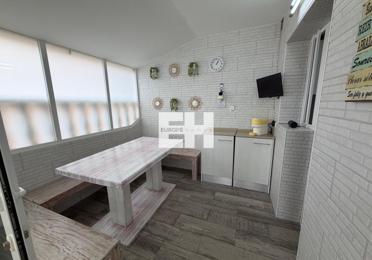 Segunda mano - town house - Orihuela Costa - La Zenia