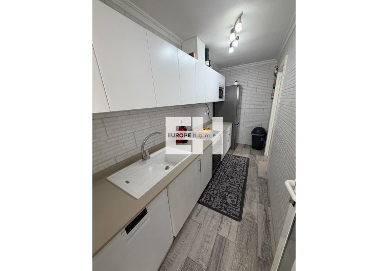 Segunda mano - town house - Orihuela Costa - La Zenia