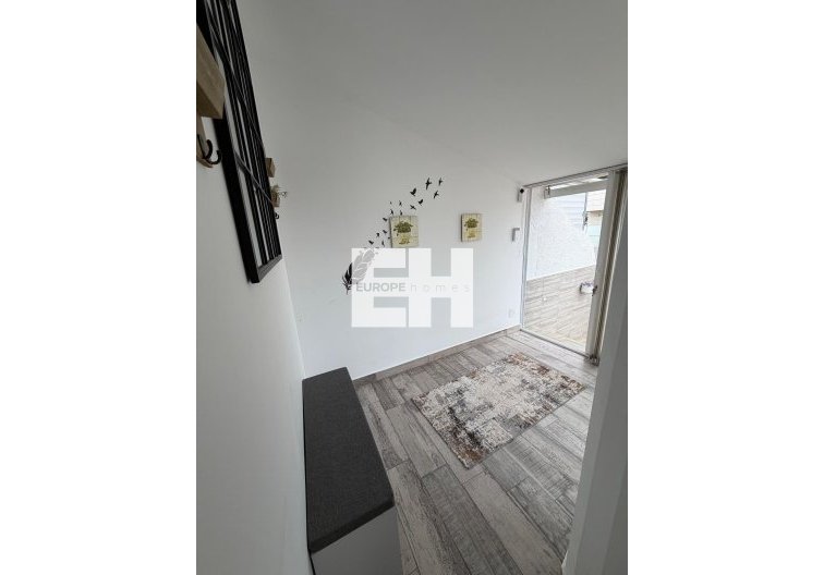 Segunda mano - town house - Orihuela Costa - La Zenia