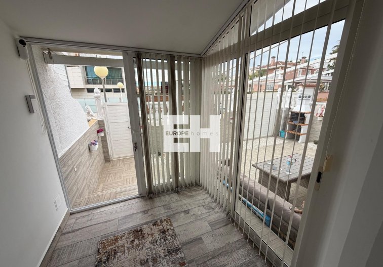 Segunda mano - town house - Orihuela Costa - La Zenia