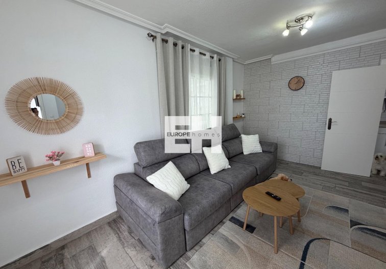 Segunda mano - town house - Orihuela Costa - La Zenia