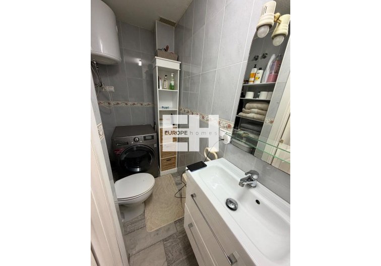 Segunda mano - town house - Orihuela Costa - La Zenia