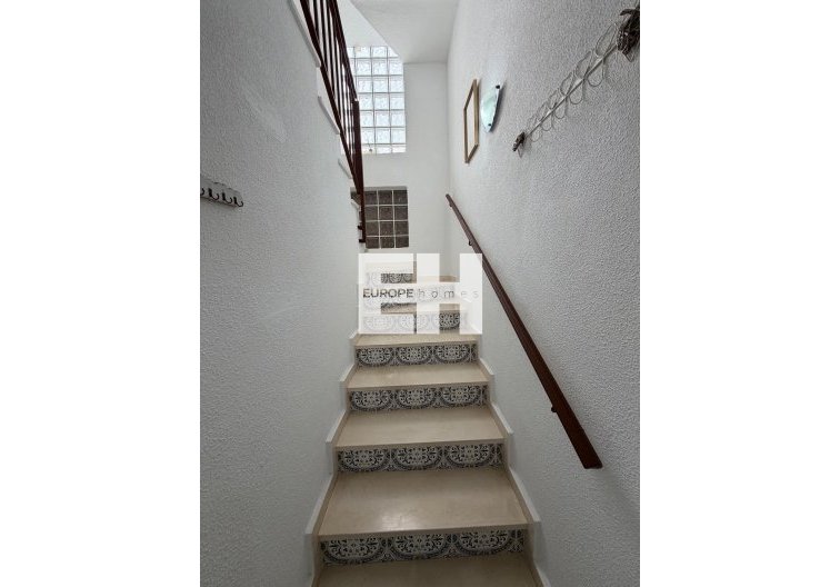 Segunda mano - town house - Orihuela Costa - La Zenia