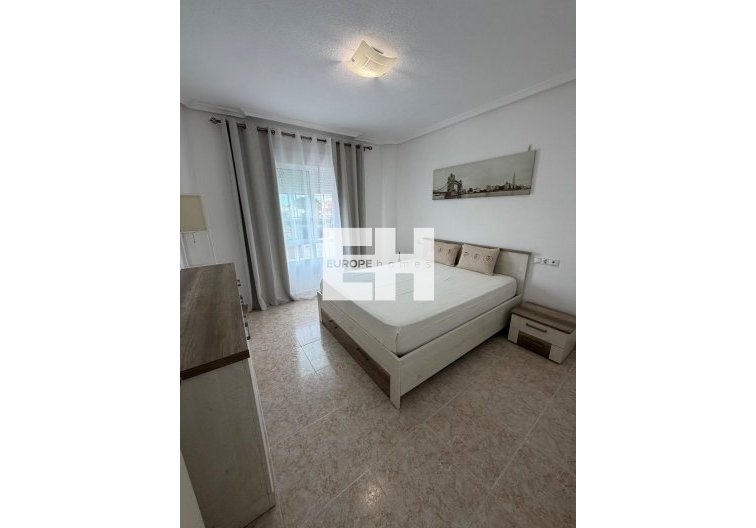 Segunda mano - town house - Orihuela Costa - La Zenia