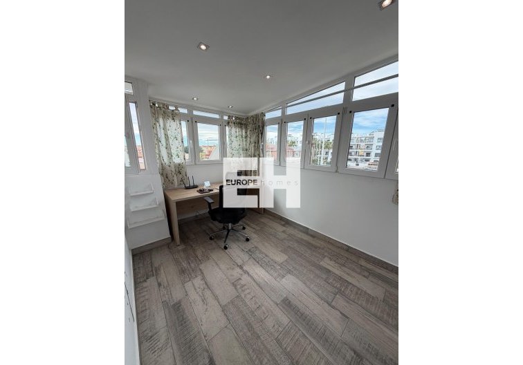 Segunda mano - town house - Orihuela Costa - La Zenia