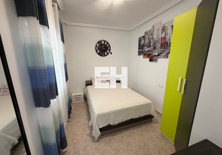 Segunda mano - town house - Orihuela Costa - La Zenia