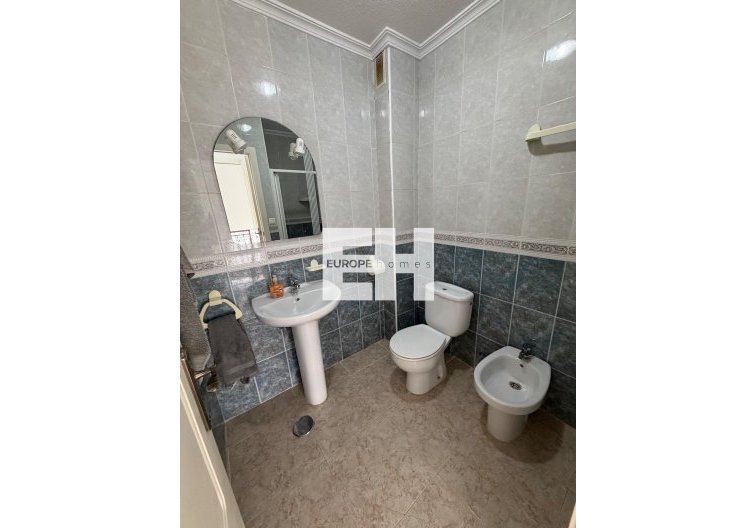 Segunda mano - town house - Orihuela Costa - La Zenia