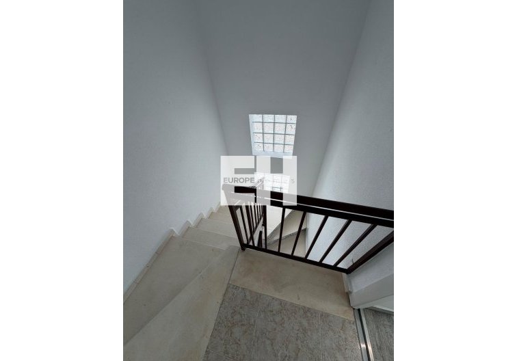 Segunda mano - town house - Orihuela Costa - La Zenia