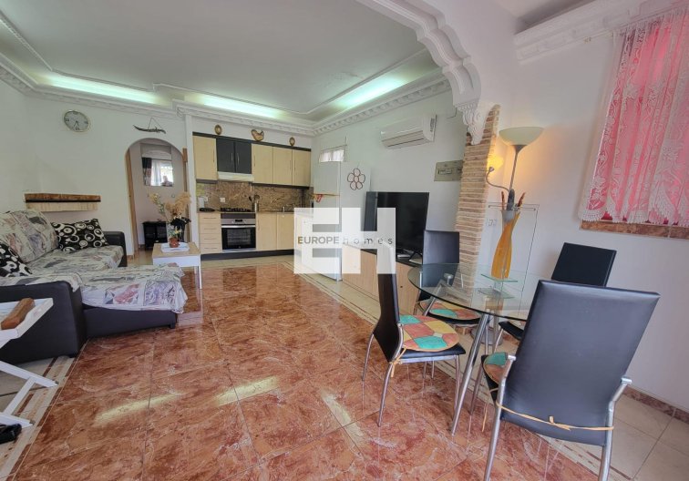 Segunda mano - town house - Torrevieja - El Chaparral