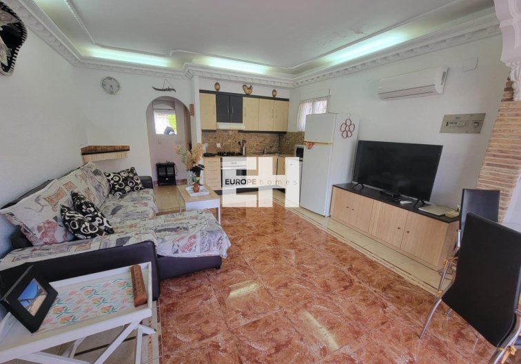 Segunda mano - town house - Torrevieja - El Chaparral