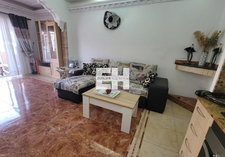 Segunda mano - town house - Torrevieja - El Chaparral