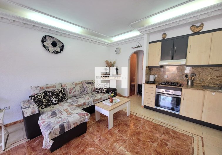 Segunda mano - town house - Torrevieja - El Chaparral